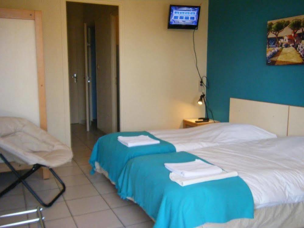 Relais La Fleur Maisonnay Otel Dış mekan fotoğraf